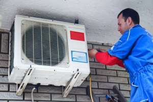 24/7 and Emergency HVAC Near East Amherst, NY | Air Conidtioning and Heating Contractors